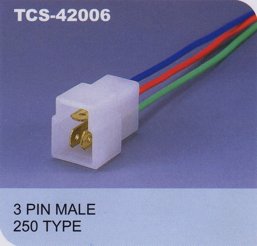 TCS-42006